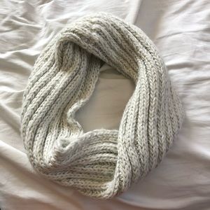 Thick Infinity Scarf